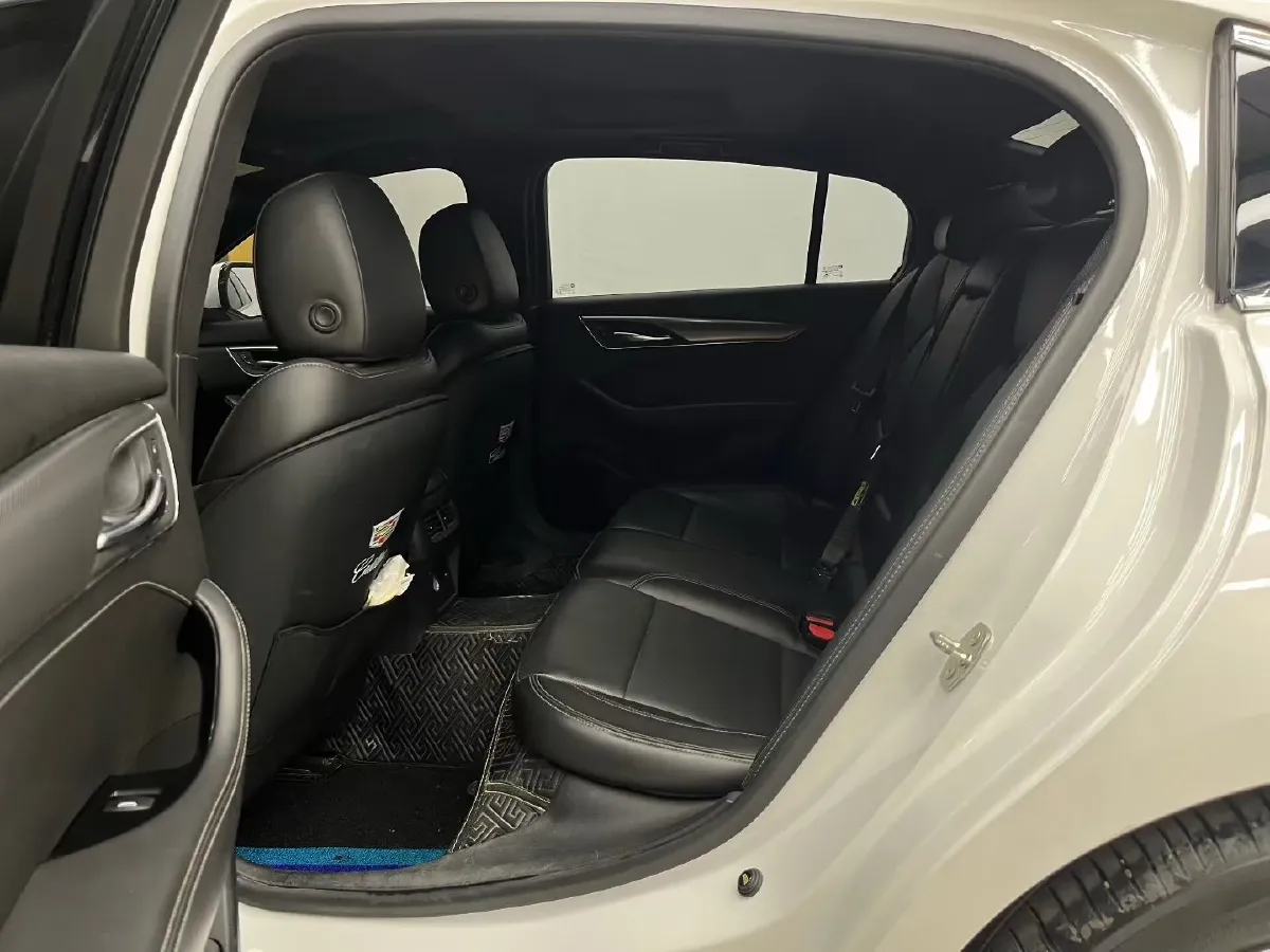 2022 Cadillac CT5 2.0T 237HP L4 10AT,autocango,china used car exporter,china ev exporter,chinese used car exporter,chinese used ev exporter