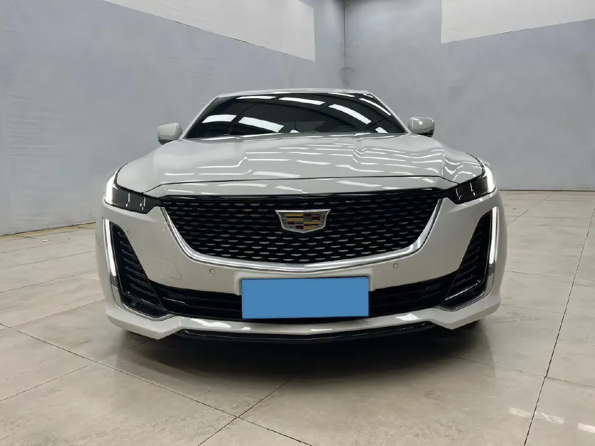 2022 Cadillac CT5 2.0T 237HP L4 10AT,autocango,china used car exporter,china ev exporter,chinese used car exporter,chinese used ev exporter