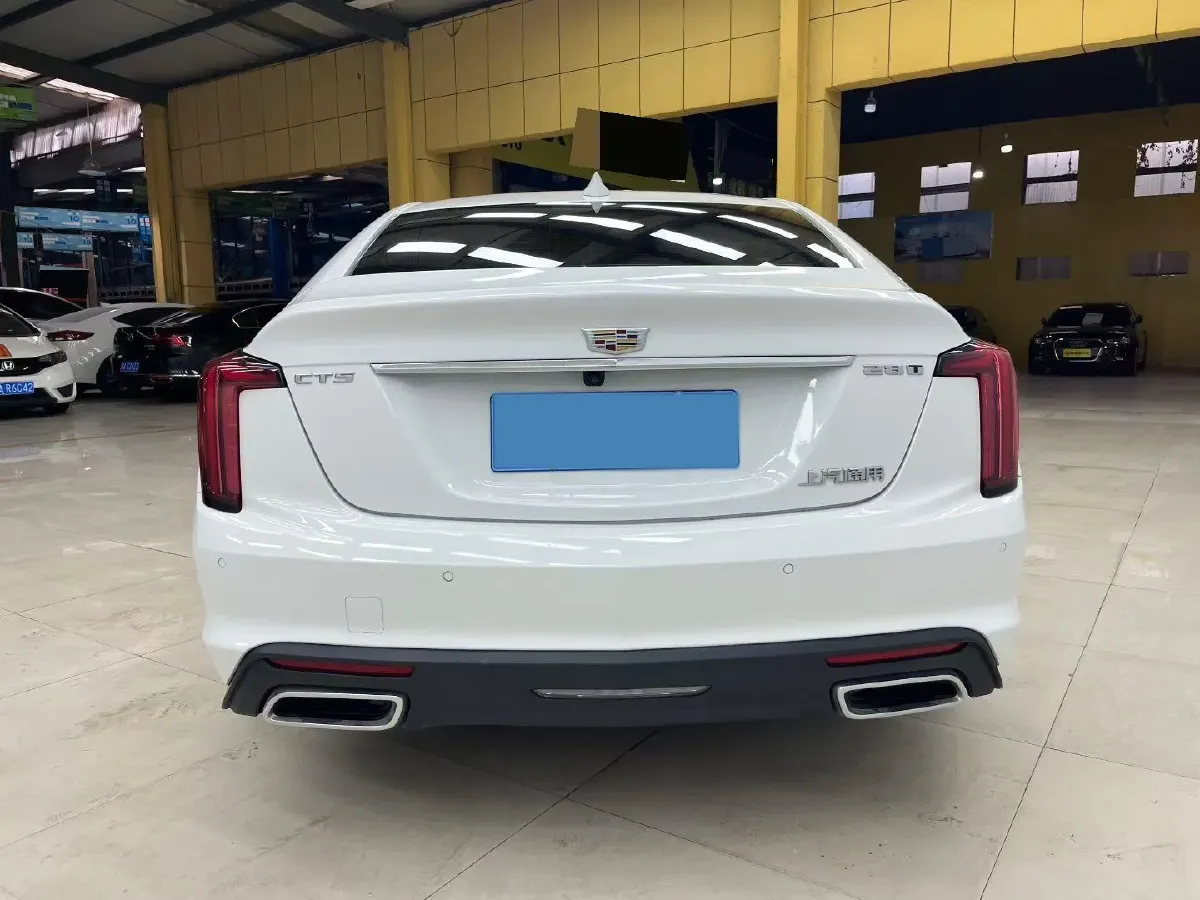 2022 Cadillac CT5 2.0T 237HP L4 10AT,autocango,china used car exporter,china ev exporter,chinese used car exporter,chinese used ev exporter