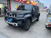 2020 BEIJING BJ40,autocango,china used car exporter,china ev exporter,chinese used car exporter,chinese used ev exporter