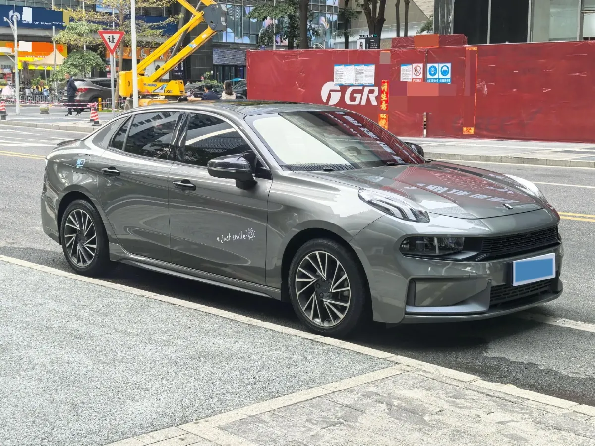 2022 LYNK&CO 03 2.0T 190HP L4 7DCT,autocango,china used car exporter,china ev exporter,chinese used car exporter,chinese used ev exporter