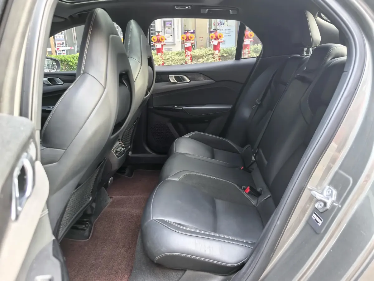 2022 LYNK&CO 03 2.0T 190HP L4 7DCT,autocango,china used car exporter,china ev exporter,chinese used car exporter,chinese used ev exporter