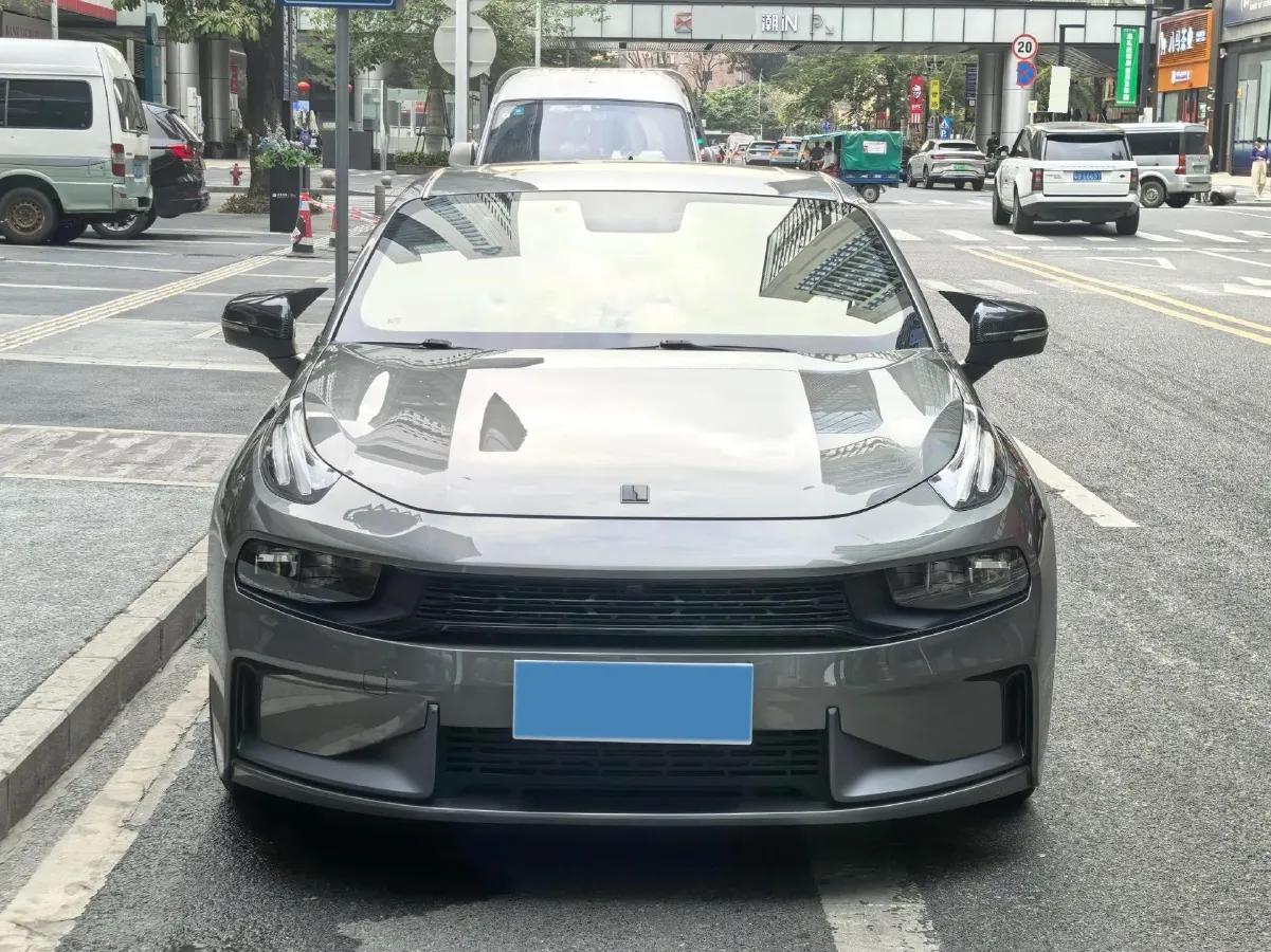 2022 LYNK&CO 03 2.0T 190HP L4 7DCT,autocango,china used car exporter,china ev exporter,chinese used car exporter,chinese used ev exporter