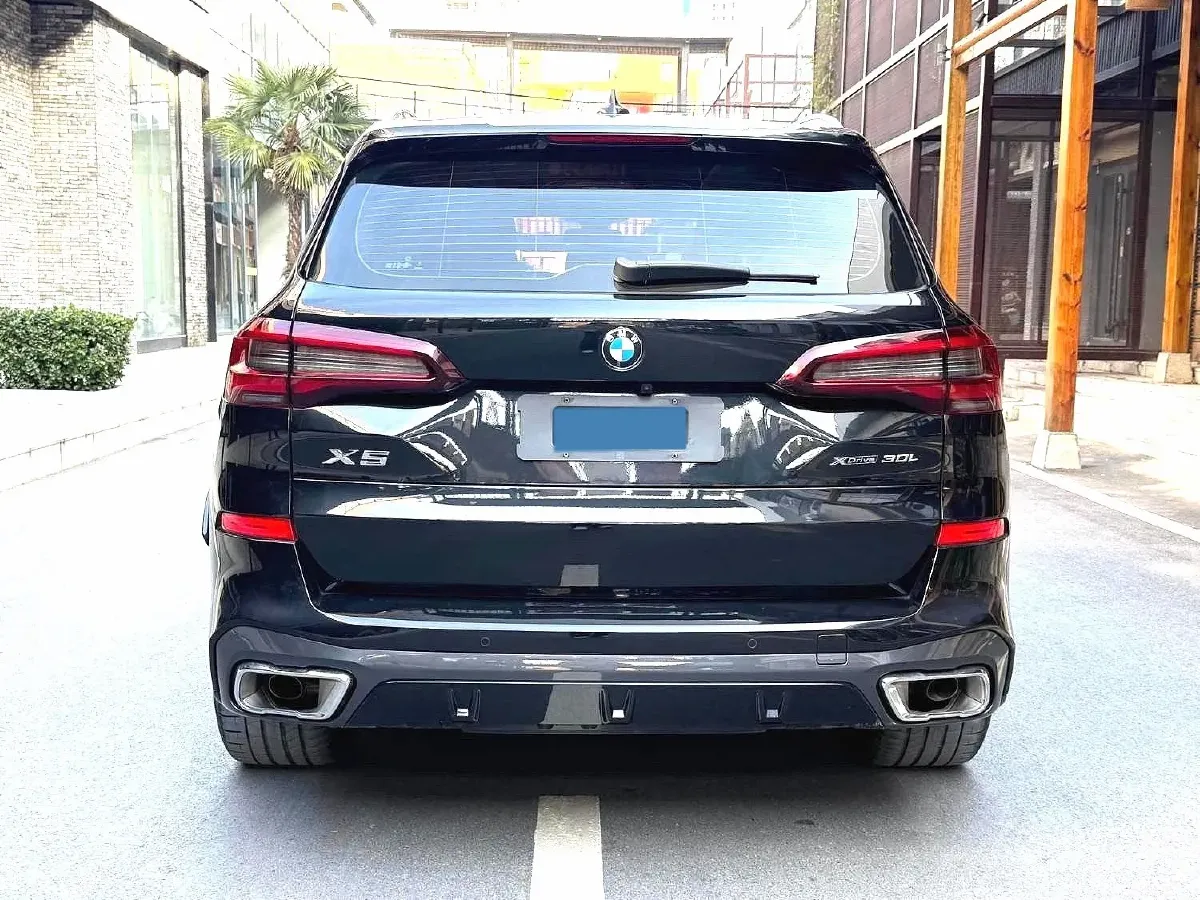 2022 BMW X5 2.0T 245HP L4 8AT,autocango,china used car exporter,china ev exporter,chinese used car exporter,chinese used ev exporter