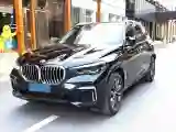 2022 BMW X5 2.0T 245HP L4 8AT