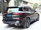 2022 BMW X5 2.0T 245HP L4 8AT