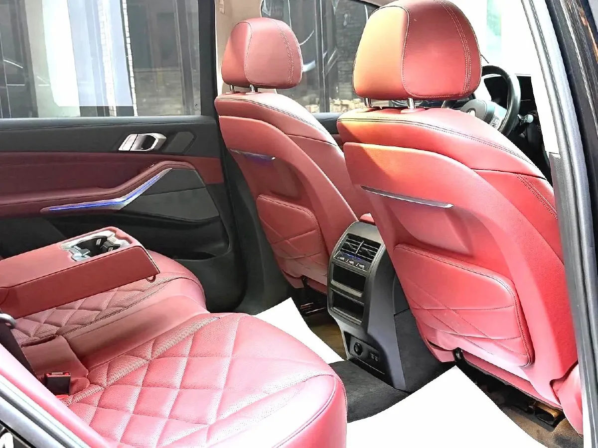 2022 BMW X5 2.0T 245HP L4 8AT,autocango,china used car exporter,china ev exporter,chinese used car exporter,chinese used ev exporter