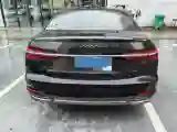 2022 Audi A6L 2.0T 190HP L4 7DCT