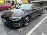 2022 Audi A6L 2.0T 190HP L4 7DCT