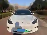 2021 Tesla Model 3 BEV 55KWH
