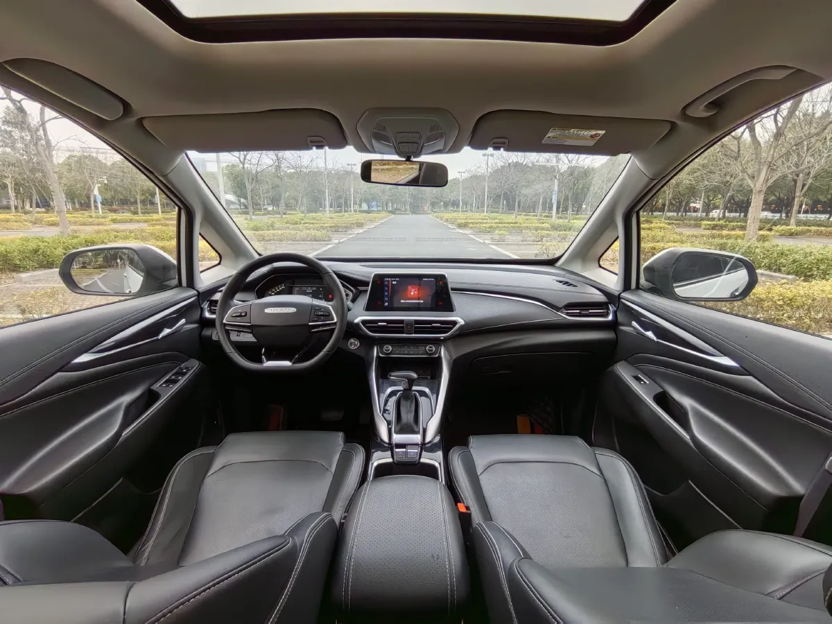 2019 MAXUS G50 1.5T 169HP L4 7DCT,autocango,china used car exporter,china ev exporter,chinese used car exporter,chinese used ev exporter