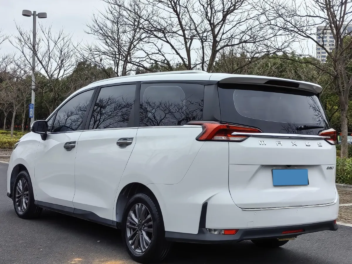 2019 MAXUS G50 1.5T 169HP L4 7DCT,autocango,china used car exporter,china ev exporter,chinese used car exporter,chinese used ev exporter