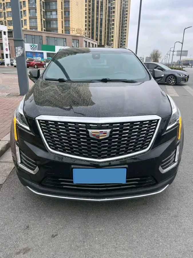 2021 Cadillac XT5 2.0T 237HP L4 9AT,autocango,china used car exporter,china ev exporter,chinese used car exporter,chinese used ev exporter