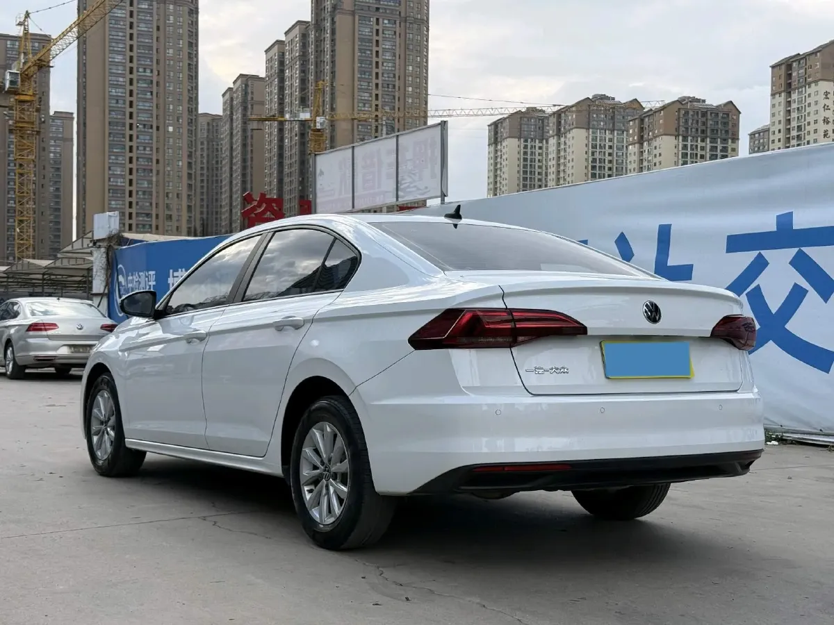 2021 Volkswagen Bora 1.5L 113HP L4 5MT,autocango,china used car exporter,china ev exporter,chinese used car exporter,chinese used ev exporter
