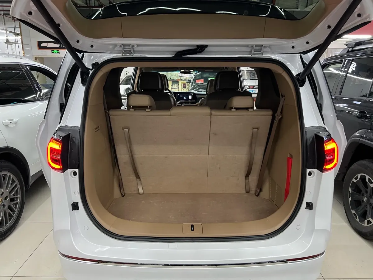 2021 Buick GL8 2.0T 237HP L4 9AT,autocango,china used car exporter,china ev exporter,chinese used car exporter,chinese used ev exporter