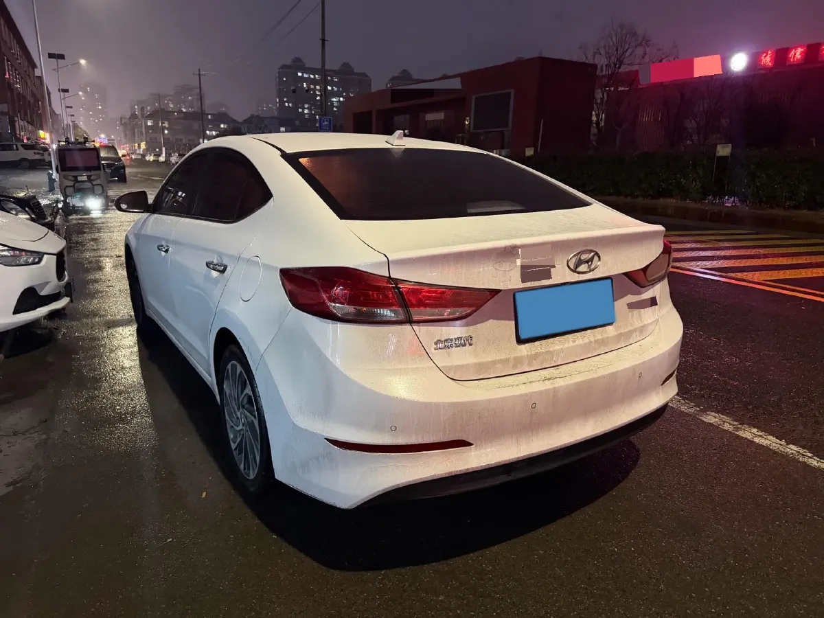 2019 Hyundai Elantra 1.5L 115HP L4 CVT,autocango,china used car exporter,china ev exporter,chinese used car exporter,chinese used ev exporter
