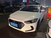 2019 HYUNDAI ELANTRA,autocango,china used car exporter,china ev exporter,chinese used car exporter,chinese used ev exporter