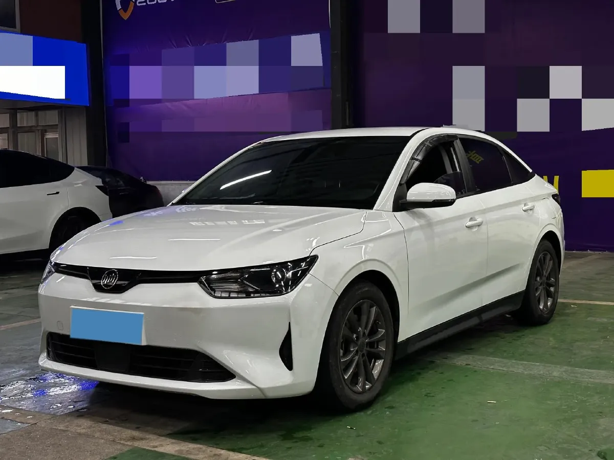 2021 Weltmeister E.5 BEV 49.92KWH,autocango,china used car exporter,china ev exporter,chinese used car exporter,chinese used ev exporter