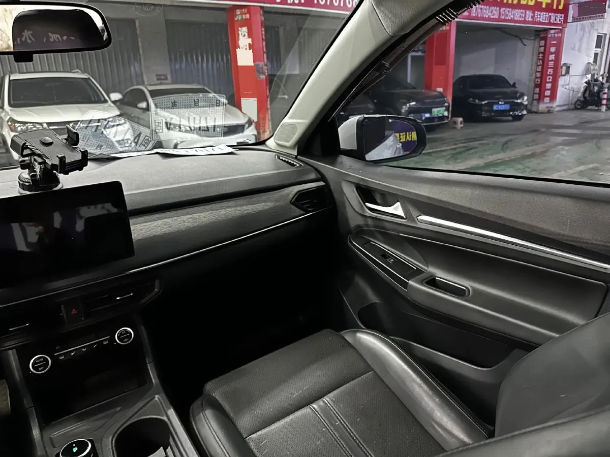 2021 Weltmeister E.5 BEV 49.92KWH,autocango,china used car exporter,china ev exporter,chinese used car exporter,chinese used ev exporter