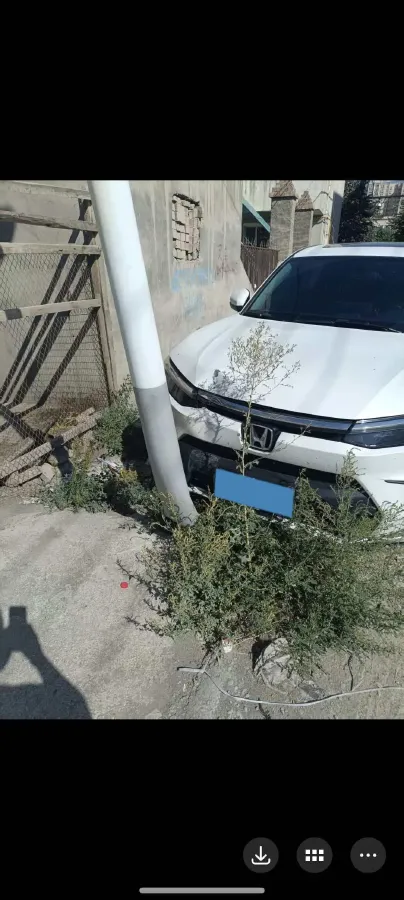 2023 Honda Breeze 1.5T 193HP L4 CVT,autocango,china used car exporter,china ev exporter,chinese used car exporter,chinese used ev exporter