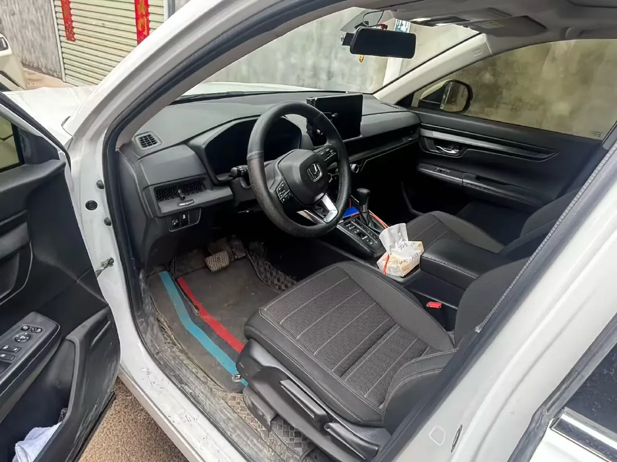 2023 Honda Breeze 1.5T 193HP L4 CVT,autocango,china used car exporter,china ev exporter,chinese used car exporter,chinese used ev exporter