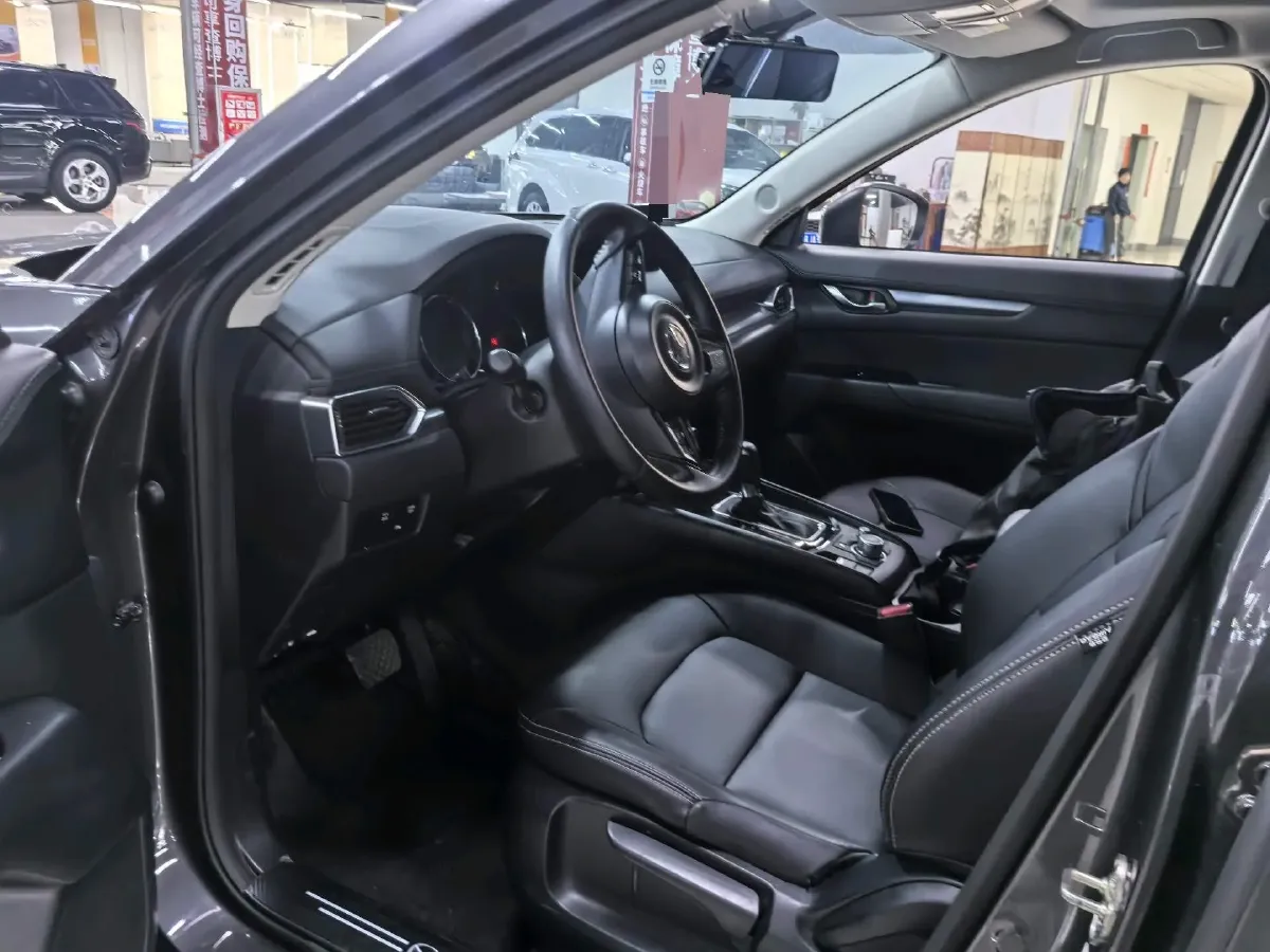 2024 Mazda CX-5 2.0L 155HP L4 6AT,autocango,china used car exporter,china ev exporter,chinese used car exporter,chinese used ev exporter