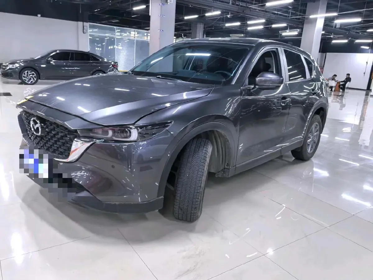 2024 Mazda CX-5 2.0L 155HP L4 6AT,autocango,china used car exporter,china ev exporter,chinese used car exporter,chinese used ev exporter