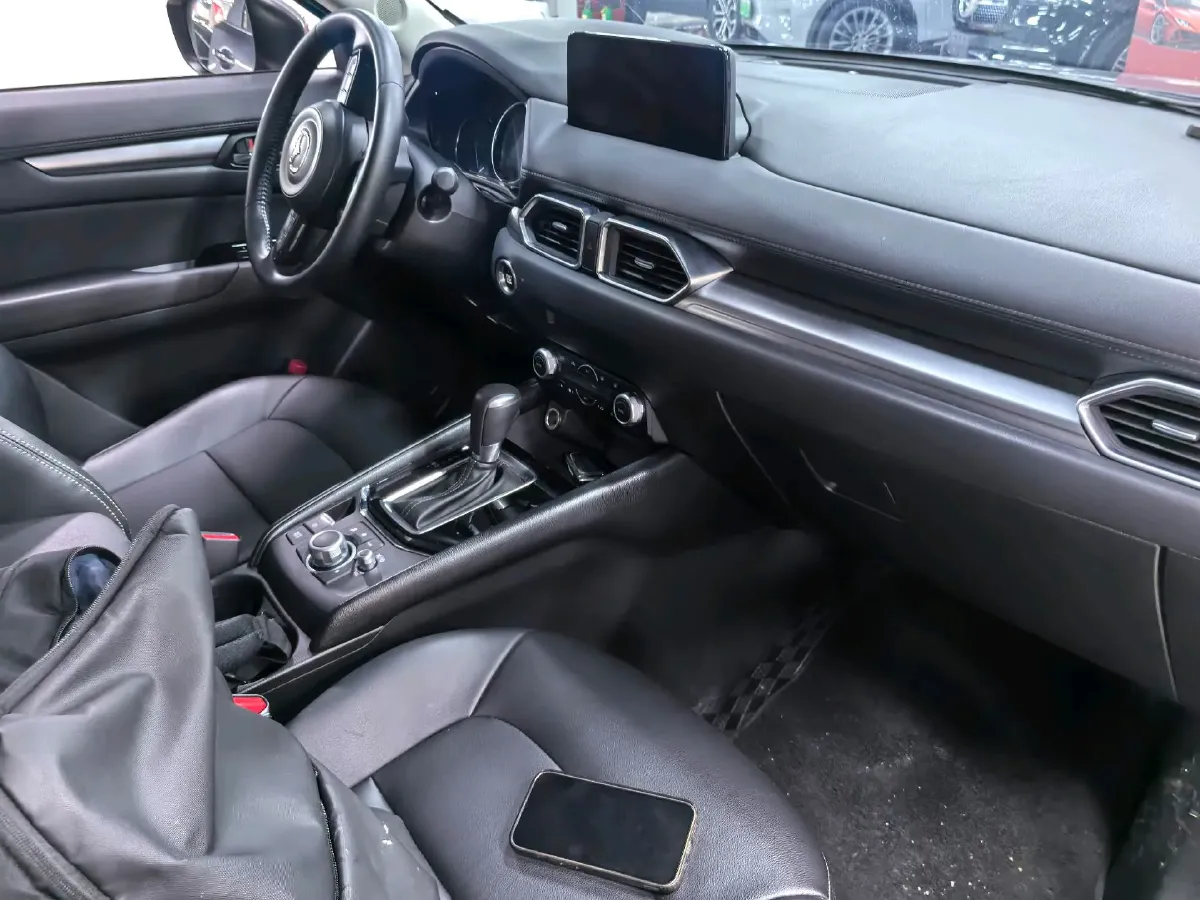 2024 Mazda CX-5 2.0L 155HP L4 6AT,autocango,china used car exporter,china ev exporter,chinese used car exporter,chinese used ev exporter