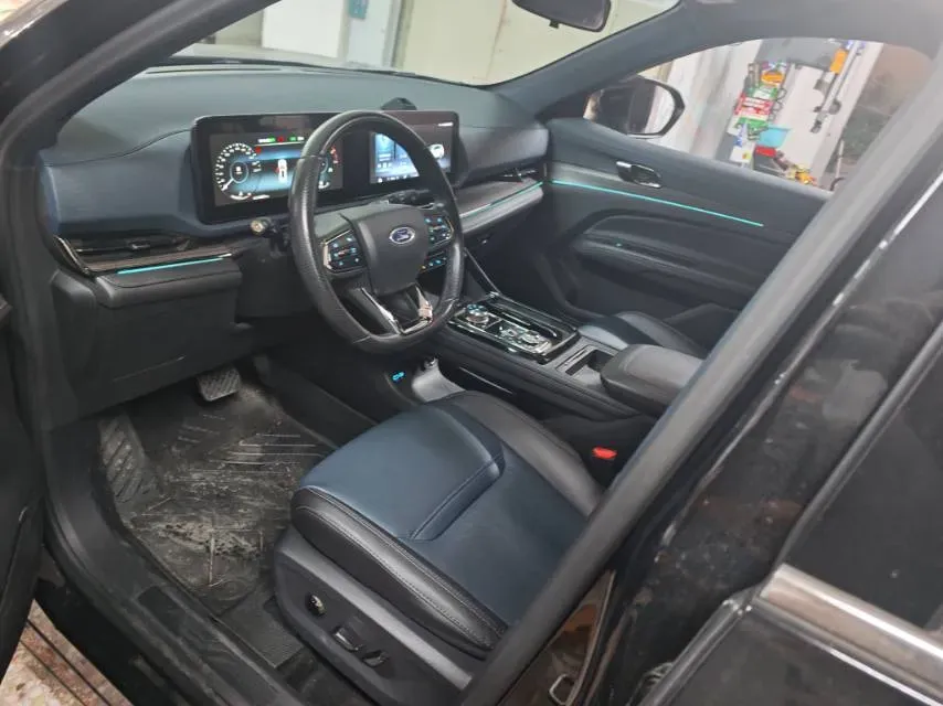 2022 Foton General F9 SUV 2.0T 238HP L4 8AT,autocango,china used car exporter,china ev exporter,chinese used car exporter,chinese used ev exporter