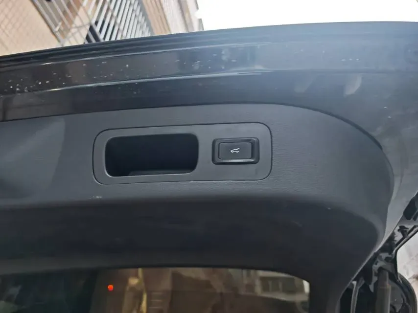 2022 Foton General F9 SUV 2.0T 238HP L4 8AT,autocango,china used car exporter,china ev exporter,chinese used car exporter,chinese used ev exporter