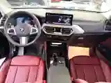 2022 BMW X4 2.0T 245HP L4 8AT