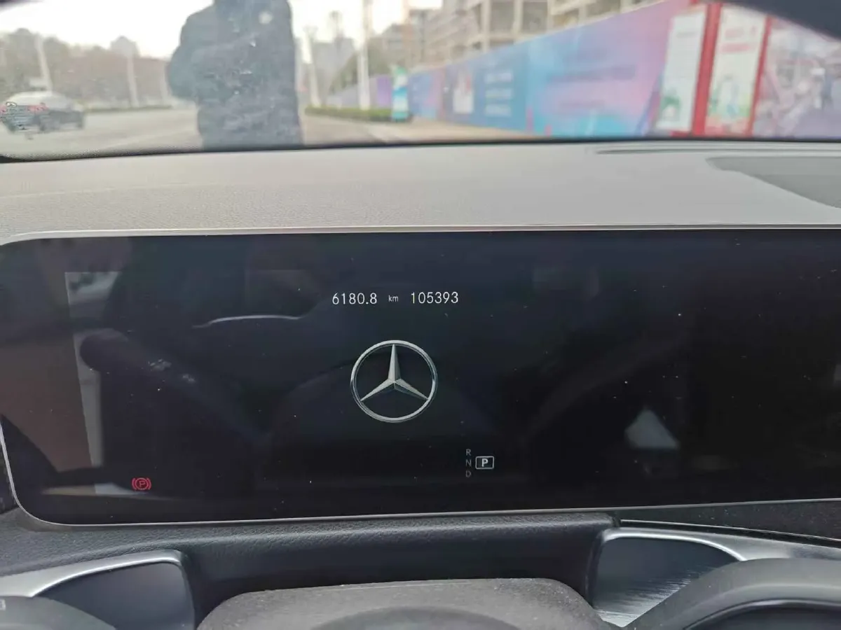 2020 Mercedes-Benz GLB Class 1.3T 163HP L4 7DCT,autocango,china used car exporter,china ev exporter,chinese used car exporter,chinese used ev exporter