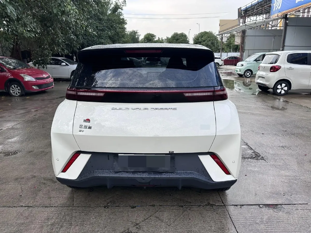 2023 BYD Seagull BEV 30.08KWH,autocango,china used car exporter,china ev exporter,chinese used car exporter,chinese used ev exporter
