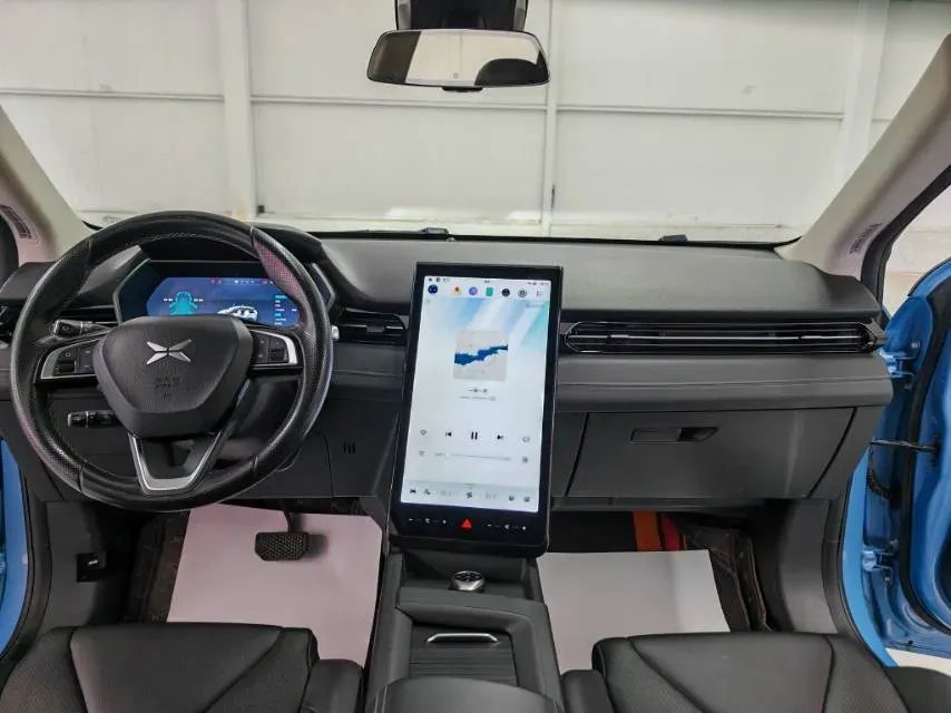 2020 Xpeng G3 BEV 66.5KWH,autocango,china used car exporter,china ev exporter,chinese used car exporter,chinese used ev exporter