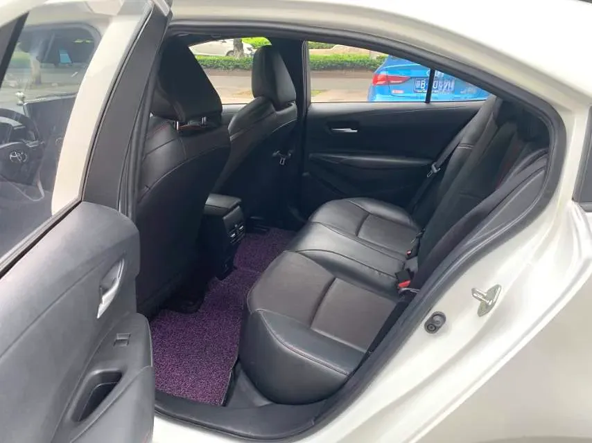 2021 Toyota Levin 1.2T 116HP L4 CVT,autocango,china used car exporter,china ev exporter,chinese used car exporter,chinese used ev exporter