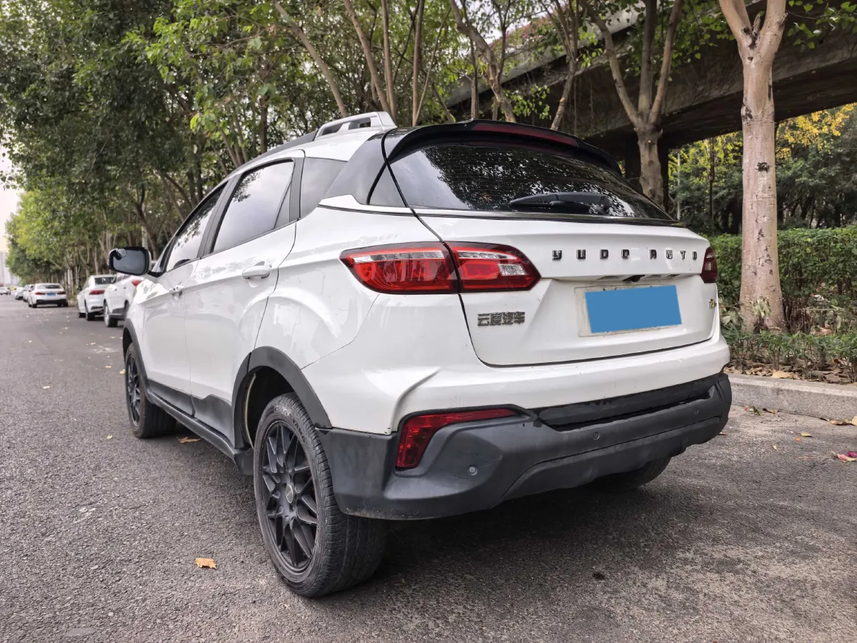 2019 DongFeng Forthing Joyear S50 1.6L 122HP L4 CVT,autocango,china used car exporter,china ev exporter,chinese used car exporter,chinese used ev exporter