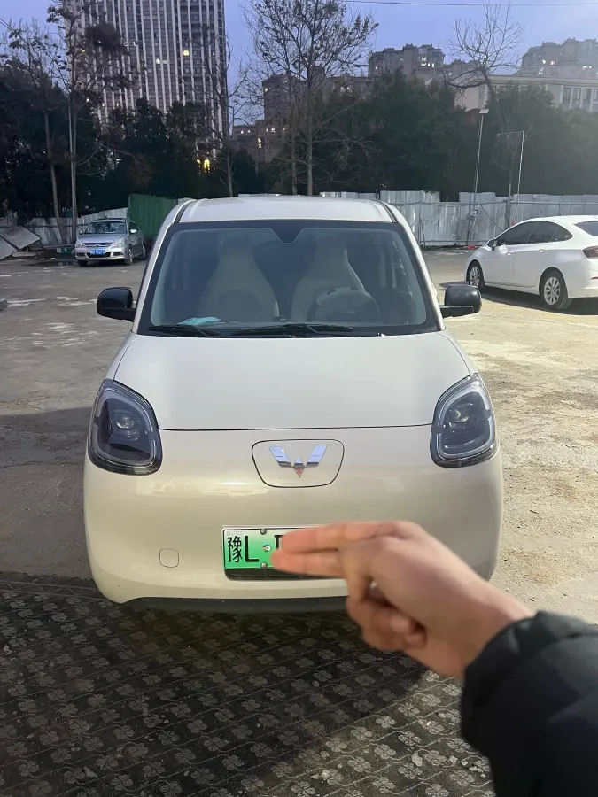 2025 WuLing HongGuang MINI EV BEV 16.2KWH,autocango,china used car exporter,china ev exporter,chinese used car exporter,chinese used ev exporter