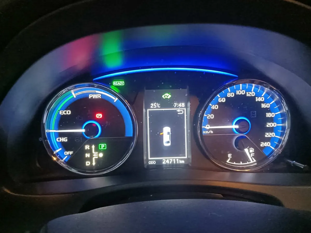 2020 Toyota Corolla Hybird E+ 1.8L 99HP L4 E-CVT PHEV 10.5KWH,autocango,china used car exporter,china ev exporter,chinese used car exporter,chinese used ev exporter