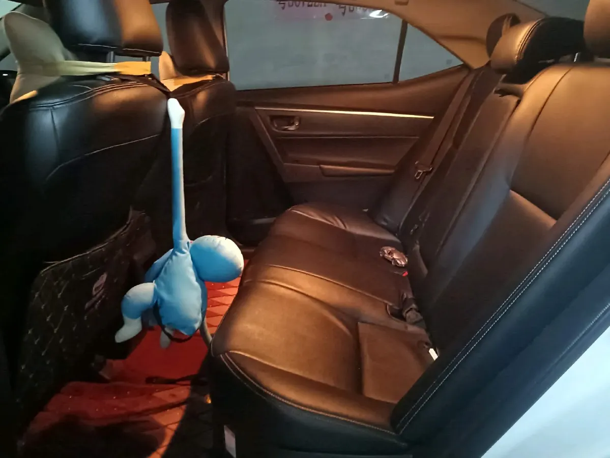 2020 Toyota Corolla Hybird E+ 1.8L 99HP L4 E-CVT PHEV 10.5KWH,autocango,china used car exporter,china ev exporter,chinese used car exporter,chinese used ev exporter