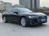 2021 Audi A6L 2.0T 224HP L4 7DCT