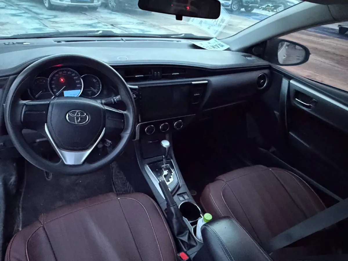 2018 JAC Refine S7 1.5T 174HP L4 6DCT,autocango,china used car exporter,china ev exporter,chinese used car exporter,chinese used ev exporter