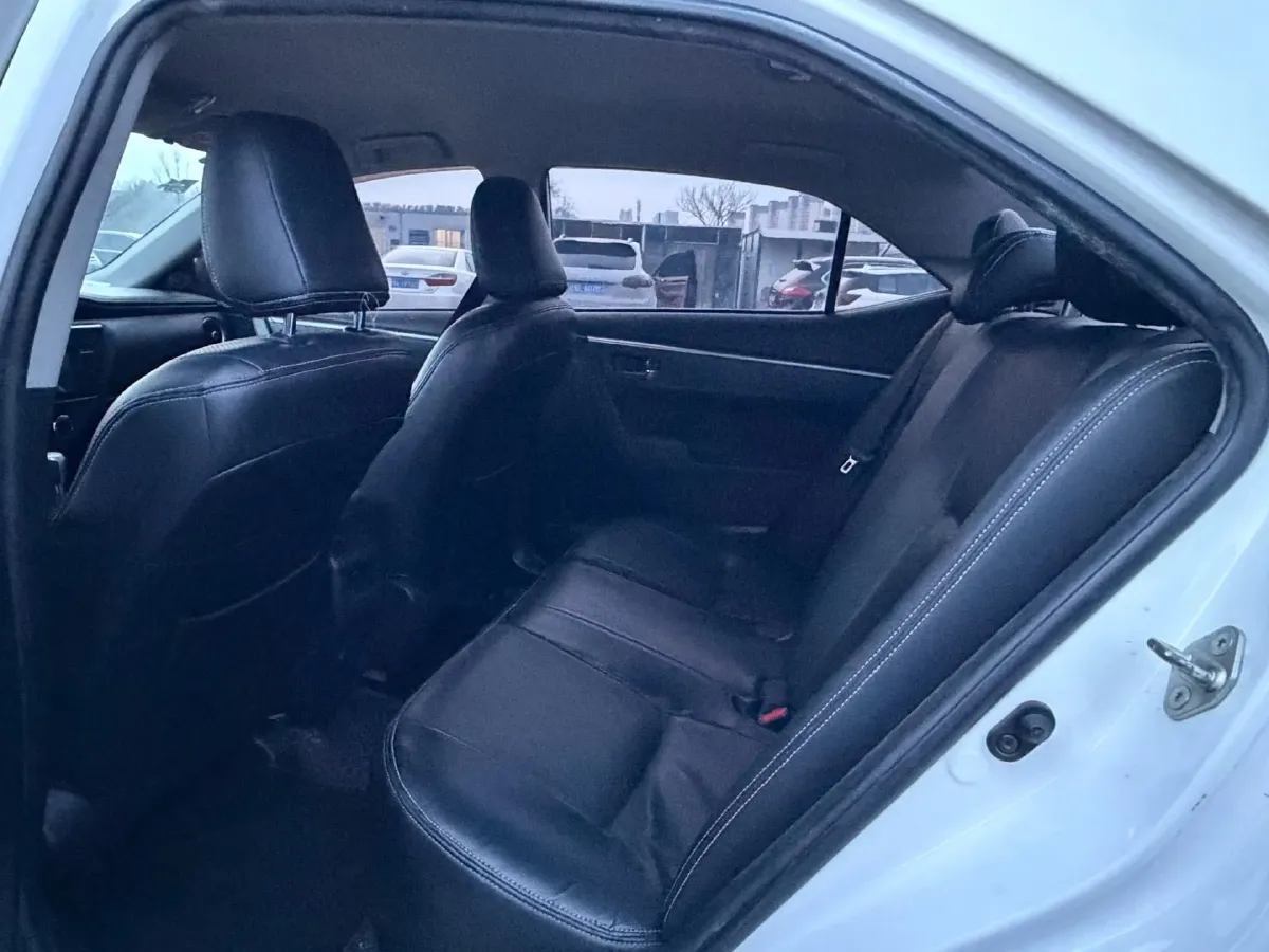 2018 JAC Refine S7 1.5T 174HP L4 6DCT,autocango,china used car exporter,china ev exporter,chinese used car exporter,chinese used ev exporter