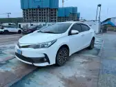 2018 JAC REFINE S7,autocango,china used car exporter,china ev exporter,chinese used car exporter,chinese used ev exporter