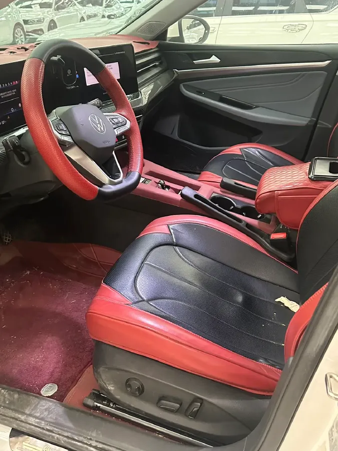 2022 Volkswagen Lavida 1.4T 150HP L4 7DCT,autocango,china used car exporter,china ev exporter,chinese used car exporter,chinese used ev exporter