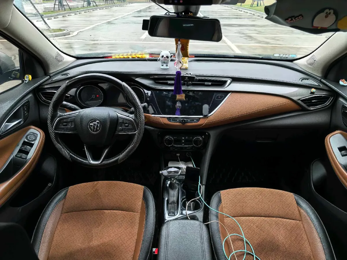 2020 Buick Encore GX 1.3T 165HP L3 CVT,autocango,china used car exporter,china ev exporter,chinese used car exporter,chinese used ev exporter