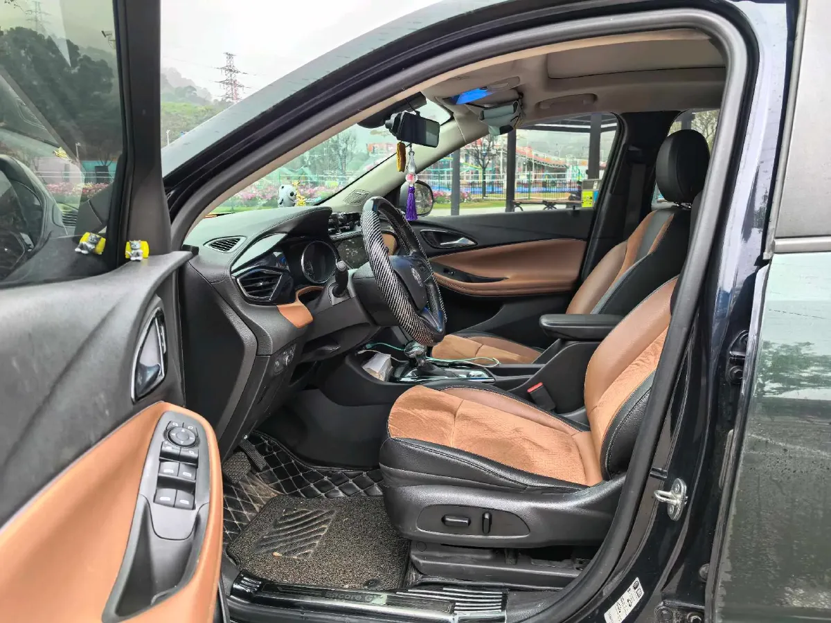 2020 Buick Encore GX 1.3T 165HP L3 CVT,autocango,china used car exporter,china ev exporter,chinese used car exporter,chinese used ev exporter