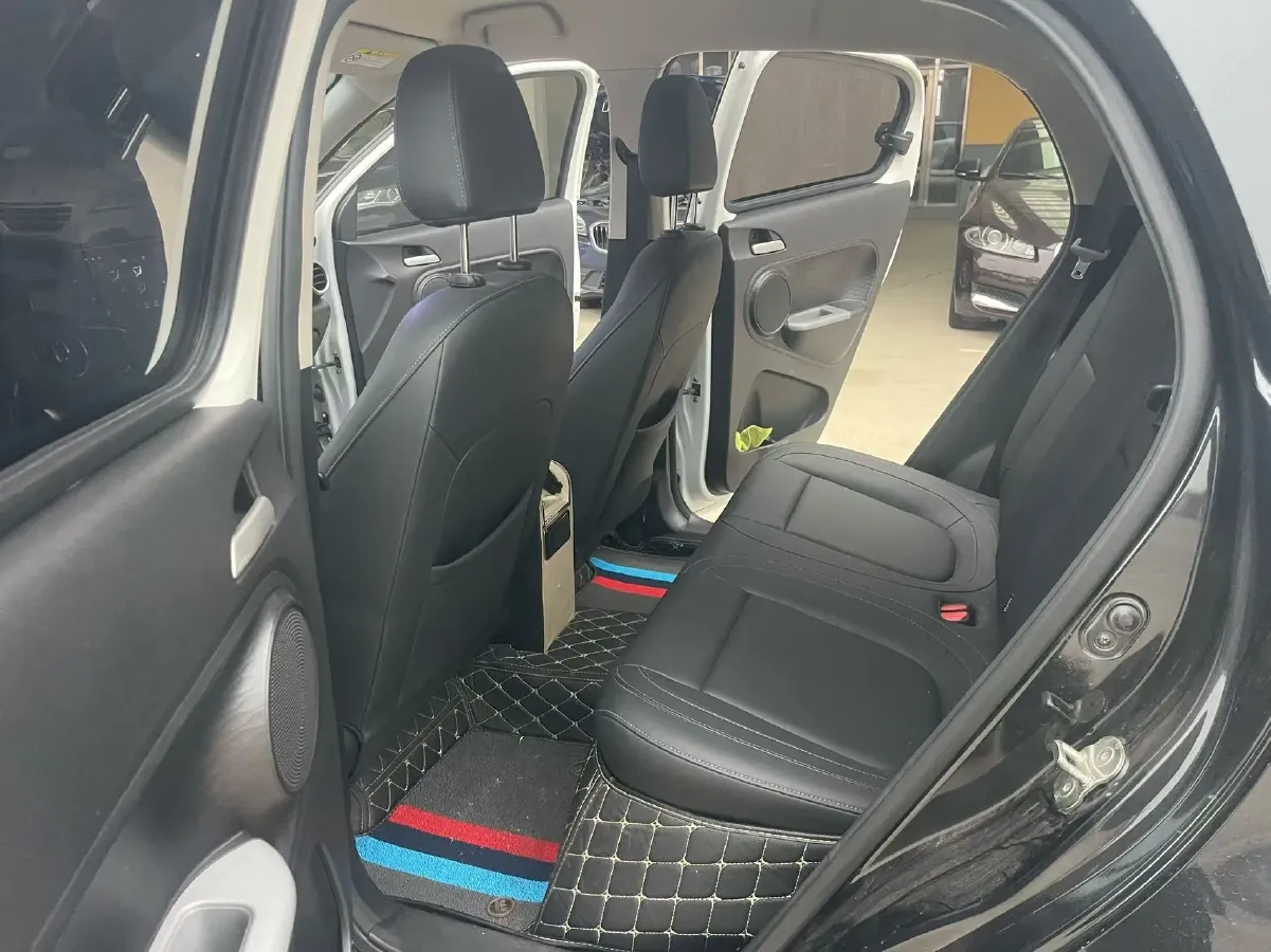 2021 Ora BlackCat BEV 33KWH,autocango,china used car exporter,china ev exporter,chinese used car exporter,chinese used ev exporter