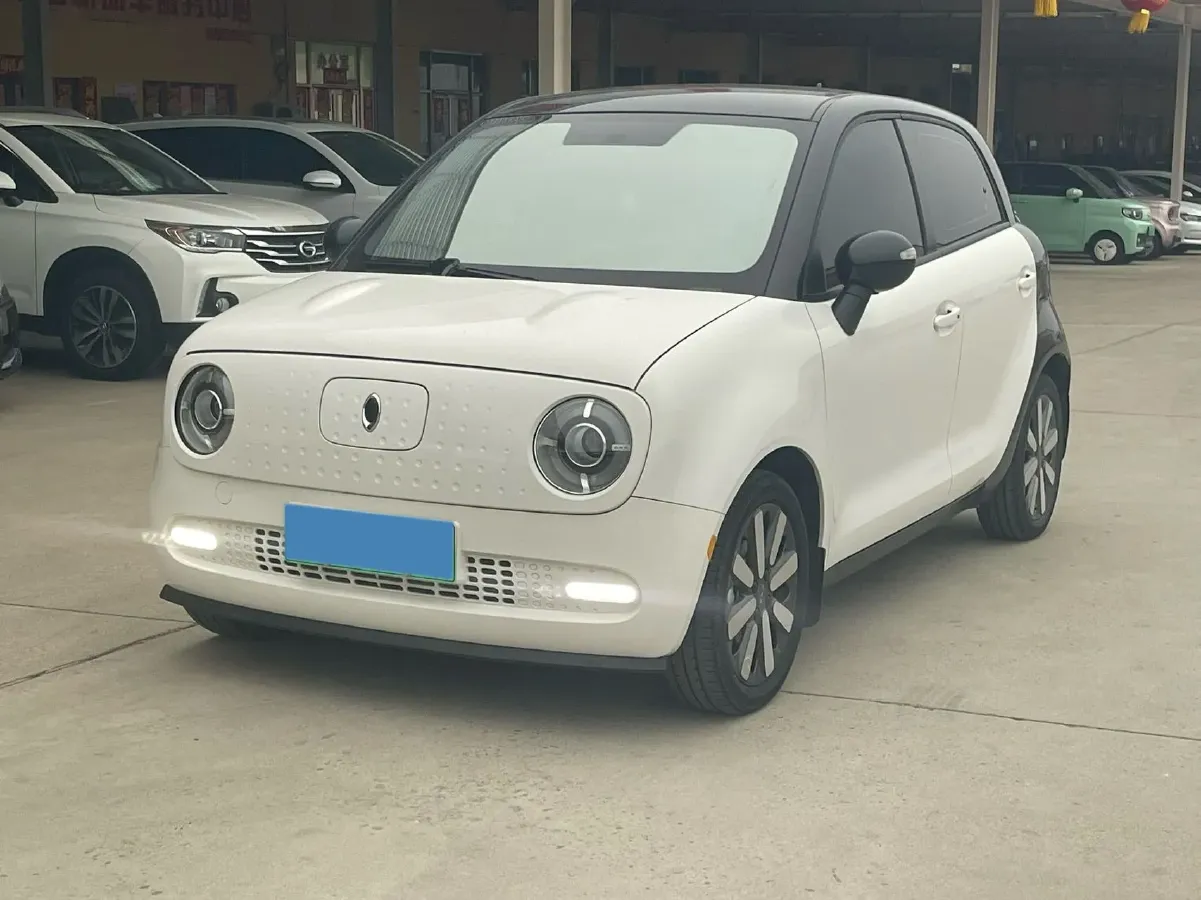 2021 Ora BlackCat BEV 33KWH,autocango,china used car exporter,china ev exporter,chinese used car exporter,chinese used ev exporter