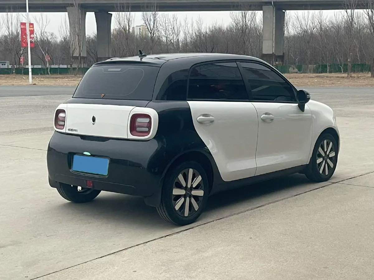 2021 Ora BlackCat BEV 33KWH,autocango,china used car exporter,china ev exporter,chinese used car exporter,chinese used ev exporter