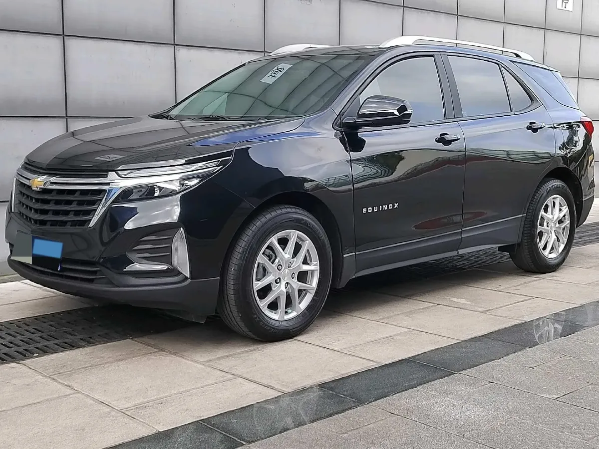 2019 Chevrolet Equinox 1.5T 169HP L4 6AT,autocango,china used car exporter,china ev exporter,chinese used car exporter,chinese used ev exporter